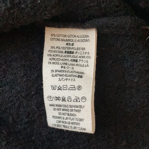 Free People turtleneck - Picture 4 of 6